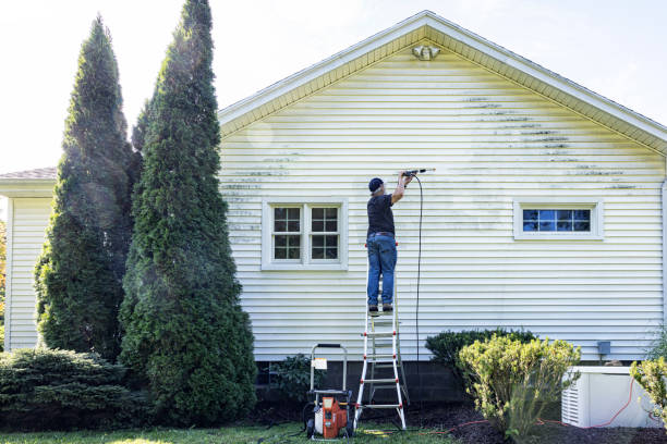 Animal Enclosure Cleaning in Dixon, CA